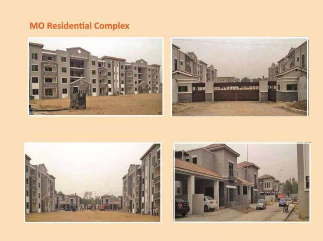 Housing Development